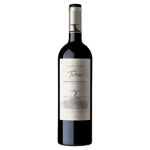 Vinho Tinto Septima Tierra Las Compuertas 1060 MSNM 750ml