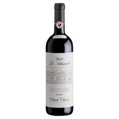 Vinho Tinto Chianti Classico Riserva DOCG La Selvanella 750ml