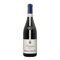 Vinho Tinto Bourgogne Pinot Noir Bouchard  Ainé & Fils 750ml