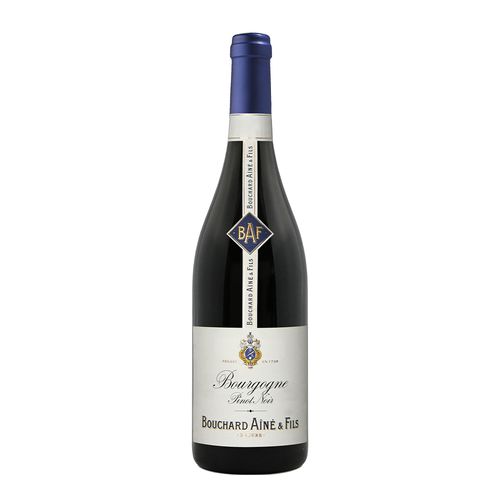 Vinho Tinto Bourgogne Pinot Noir Bouchard  Ainé & Fils 750ml