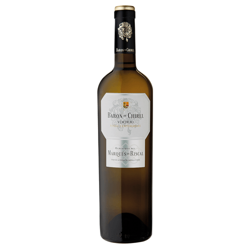 Vinho Branco Barón de Chirel  Verdejo Viñas Centenarias