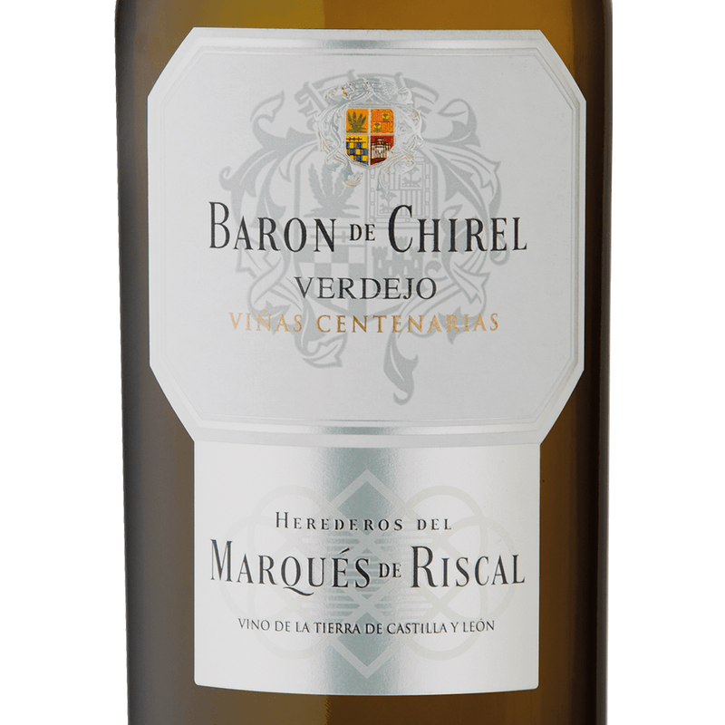 vinho-marques-riscal-baron-chirel-branco-label