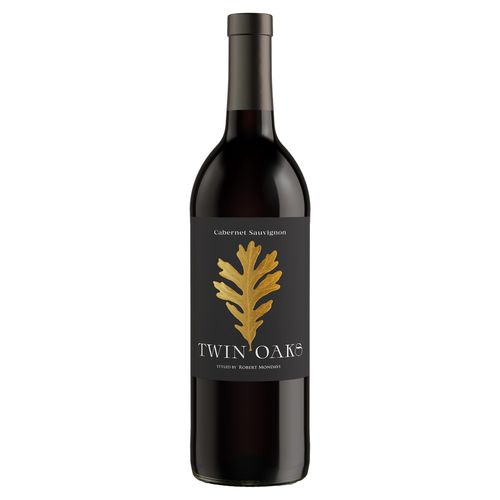 Vinho Tinto Robert Mondavi Twin Oaks Cabernet Sauvignon 750ml