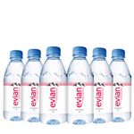 kit-6-evian-pet-330ml-