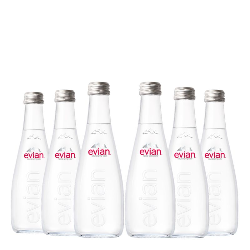 kit-6-evian-vidro-330