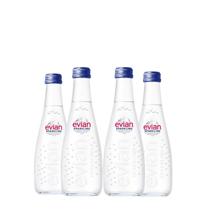 kit-4-evian-sparkling-330ml-