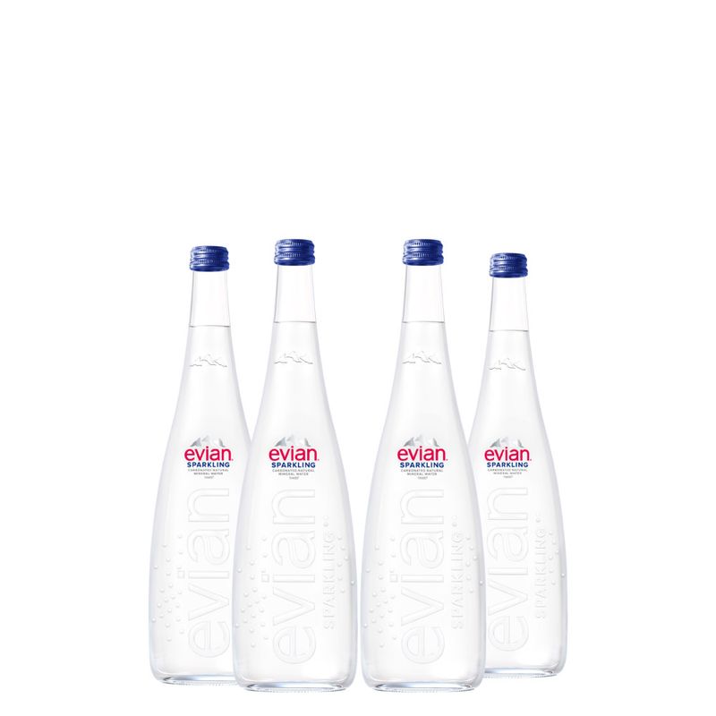 kit-4-evian-sparkling-750ml-