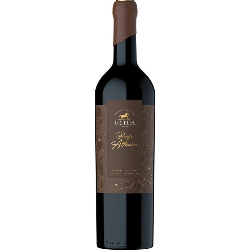 vinho-tinto-argentino-la-celia-terrunos-paraje-altamira