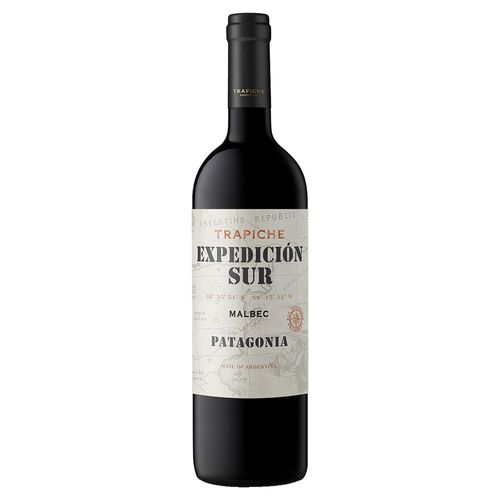 Trapiche Expedición Sur Malbec