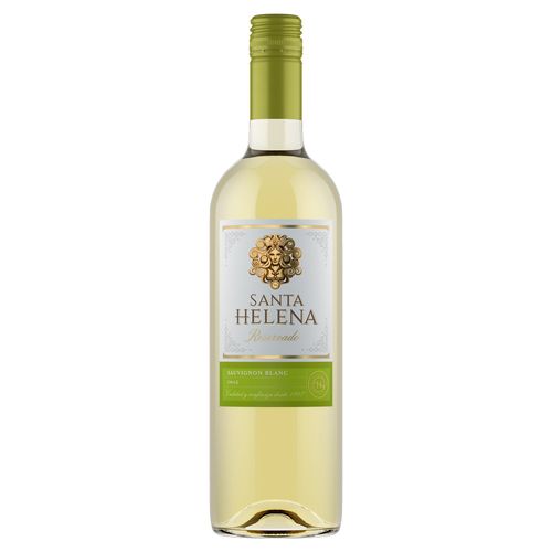 Vinho Branco Santa Helena Reservado Sauvignon Blanc 750ml