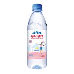 agua-mineral-evian-pet-edicao-limitada-tenis-500ml