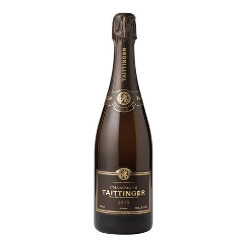 Champagne Taittinger Brut Millesime 750ml