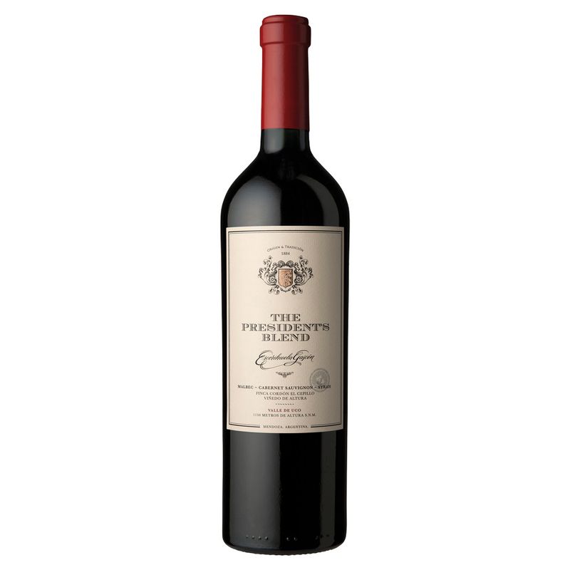 vinho-tinto-argentino-escorihuela-gascon-the-presidents-blend