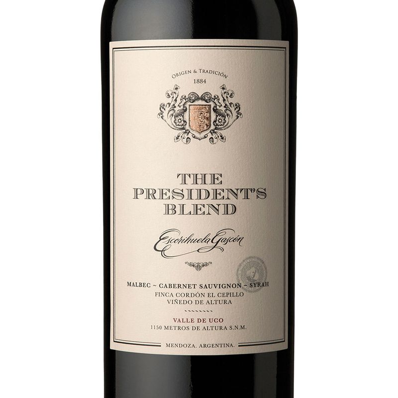 vinho-tinto-argentino-escorihuela-gascon-the-presidents-blend-2