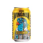 brewdog-wingman