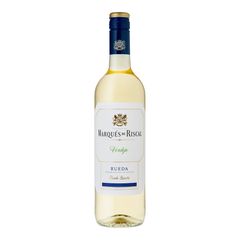 Vinho Branco Marques De Riscal Rueda Verdejo 750ml