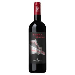 Terra Mazzei 750ml