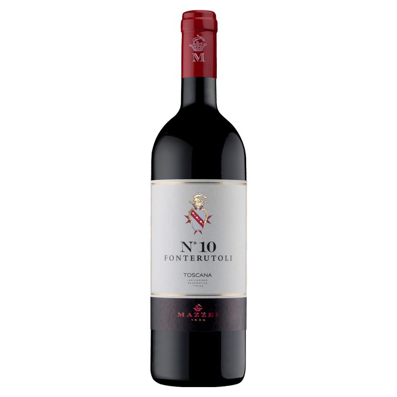 vinho-tinto-italiano-mazzei-numero-10-fonterutoli