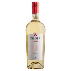 Mazzei Zisola Azisa Grillo Silicia DOC 750ml