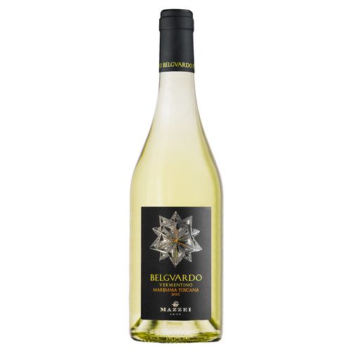 Mazzei Belguardo Maremma Vermentino Toscana DOC 750ml