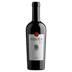 Mazzei Zisola Sicilia Noto Rosso DOC 750ml