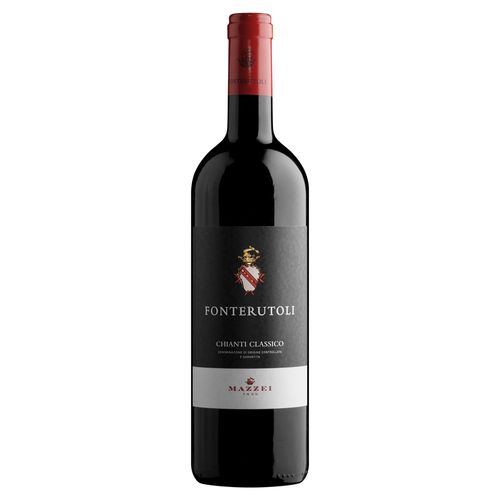 Mazzei Fonterutoli Chianti  Classico DOCG 750ml