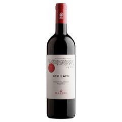 Mazzei Ser Lapo Chianti Classico Riserva DOCG 750ml