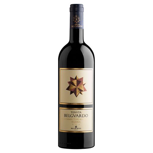 Mazzei Tenuta Belguardo  750ml