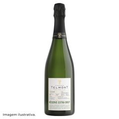 Champagne Telmont Réserve Extra Brut 750ml