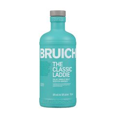 Whisky Single Malt Bruichladdich Classic Laddie 700ml