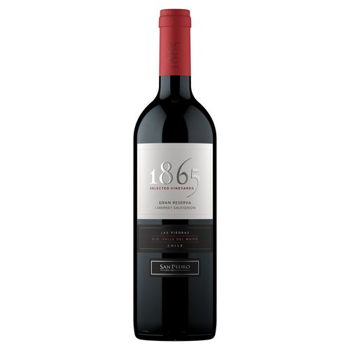 Vinho Tinto 1865 Selected Vineyards Cabernet Sauvignon 750ml