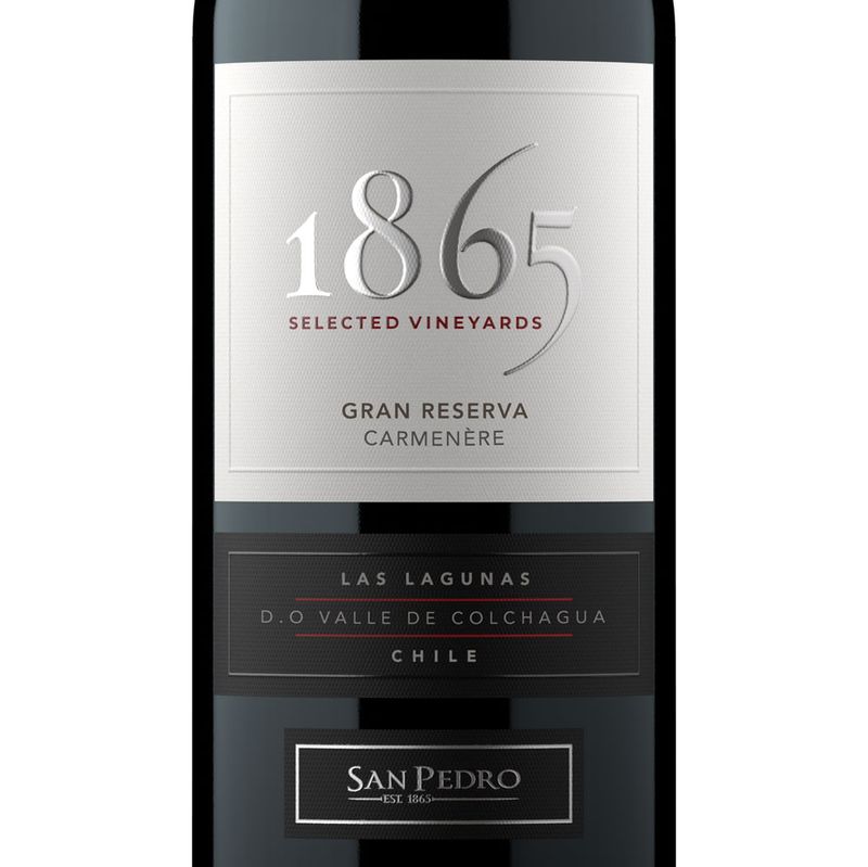 vinho-tinto-chileno-1865-gran-reserva-carmenere-2