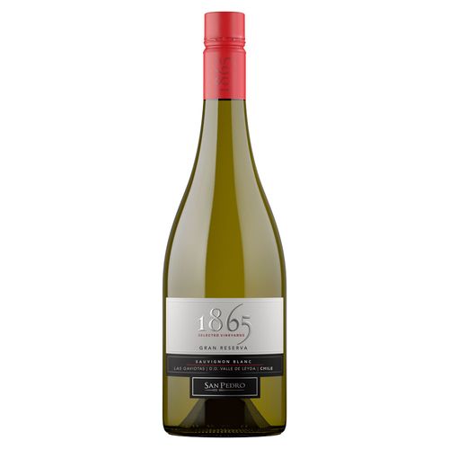 Vinho Branco 1865 Selected Vineyards Sauvignon Blanc  750ml