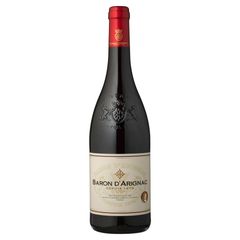 Baron D’Arignac Tinto 750ml