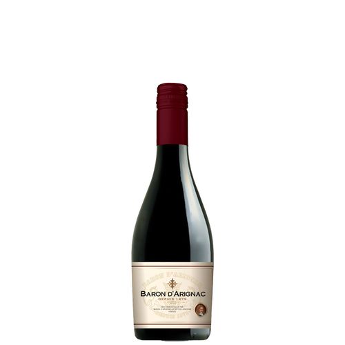 Baron D’ Arignac Tinto 250ml