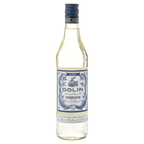 Vermouth Dolin Blanc 750ml