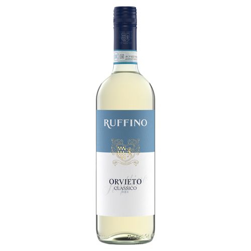 Vinho Branco Ruffino Orvieto Classico DOC 750ml