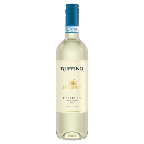 Vinho Branco Ruffino Lumina Pinot Grigio IGT 750ml