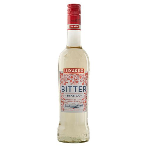 Licor Luxardo Bitter Bianco Gf 750ml