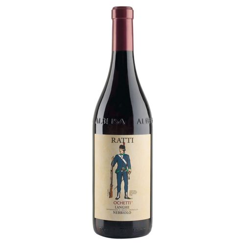 Ochetti Langhe Nebbiolo 750ml