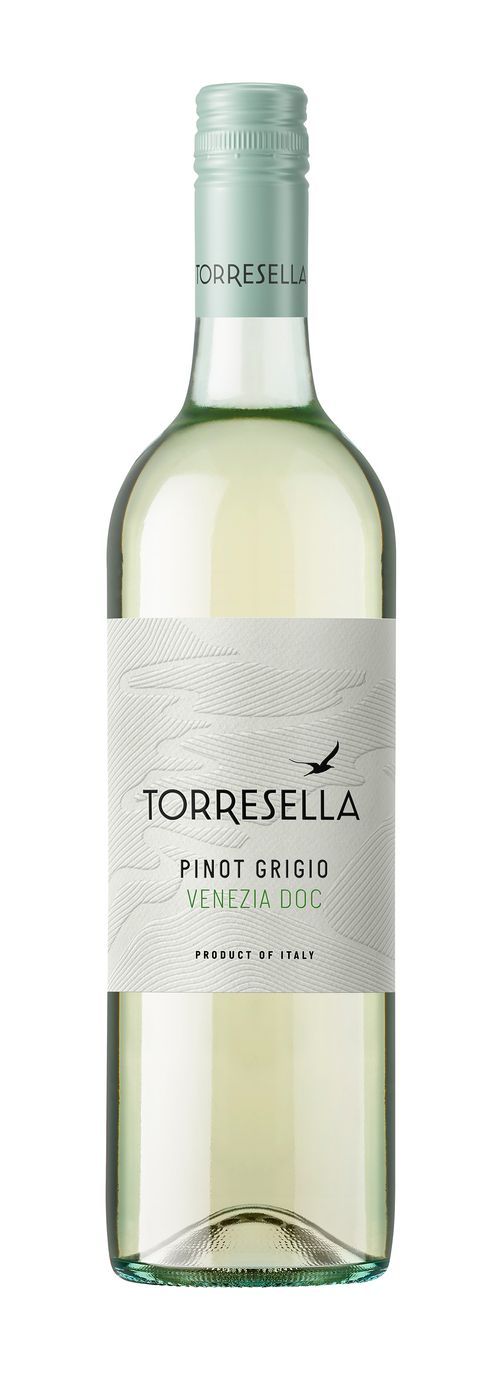 Torresella Pinot Grigio DOC 750ml