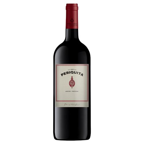 Vinho Tinto Periquita Gf 1500 ml