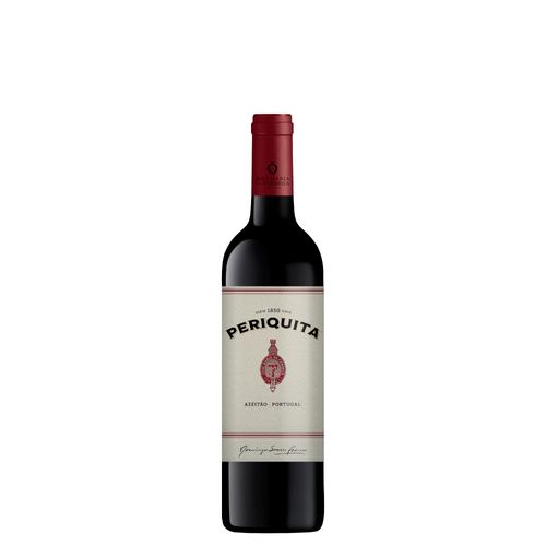 Vinho Tinto Periquita 375ml - Meia Garrafa