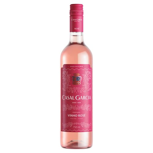 Vinho Rosé Casal Garcia  750ml