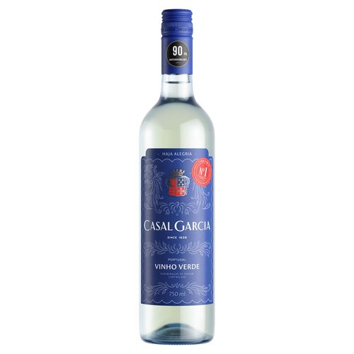 Vinho Branco Casal Garcia 750ml