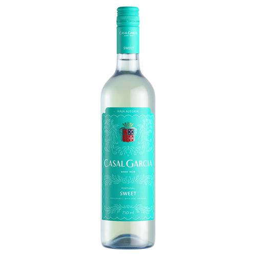 Vinho Branco Casal Garcia Sweet 750ml