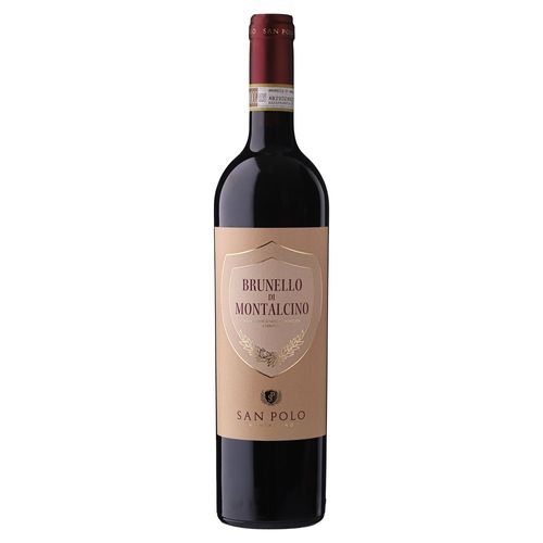 Brunello Di Montalcino DOCG 750ml