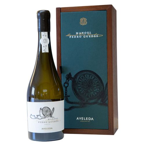 Aveleda Manoel Pedro Guedes 750ml