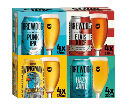 BrewDog para Colecionadores