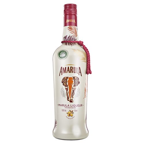 Licor Amarula Vegan 750 ml